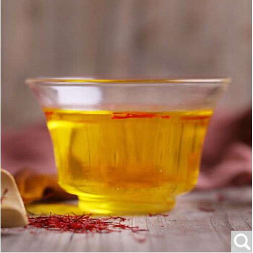 藏红花特级西藏正宗 西红花正品 泡水喝伊朗番红花臧红花 5克礼盒装