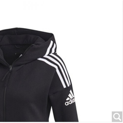 阿迪达斯 ADIDAS 女子 训练系列 W ZNE Hd 运动 夹克 FL1959 M码