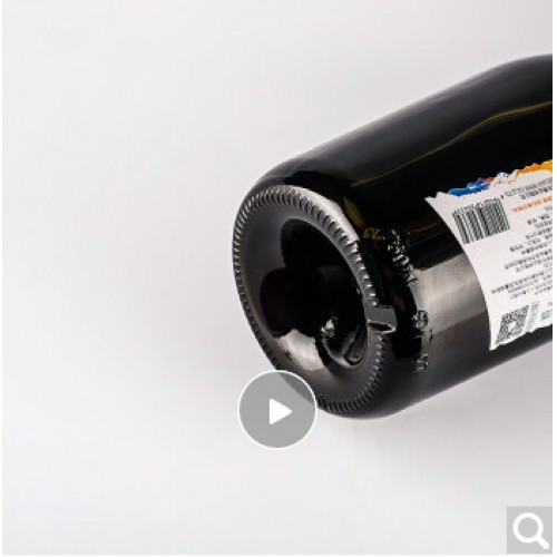 紫轩葡萄酒 紫轩印象利口酒 特色雪莉酒 750ml 单支