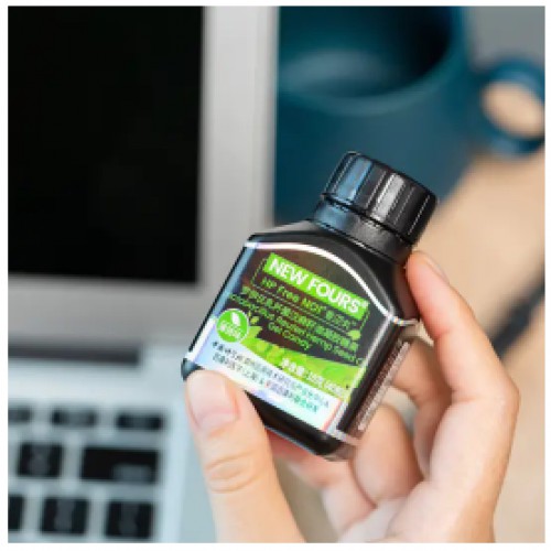 「口臭清新丸」送抗幽牙膏！新四联抗幽门螺杆HP薄荷爆珠香口丸 口气珠 咽喉食道除口臭 清新口气 胃胀气香卫丸40粒/瓶