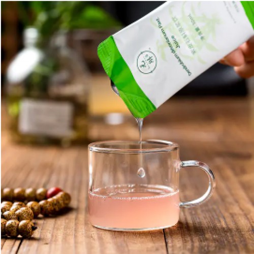 【肺部清道夫&胃炎胃病的救星】元斛紫皮石斛原浆30ml*7/盒，紫皮石斛浆含量≥90%