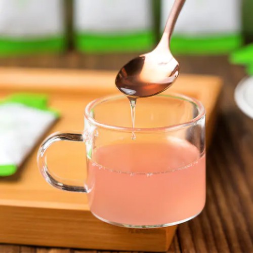 【肺部清道夫&胃炎胃病的救星】元斛紫皮石斛原浆30ml*7/盒，紫皮石斛浆含量≥90%