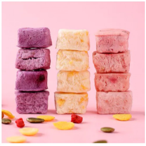 杯口留香 水果/坚果燕麦片400g 酸奶果粒燕麦片250g OU YN