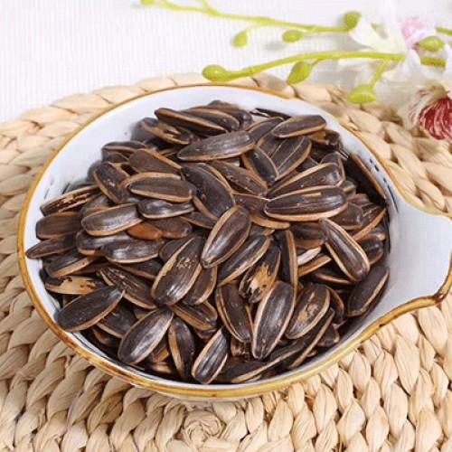 兴龙禹难吃的瓜子 老牌核桃味瓜子休闲食品年货必备 480g袋装