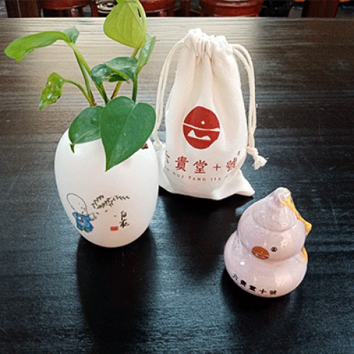 五气六贵枣  七色葫芦娃十年老金枣一瓶60克白色