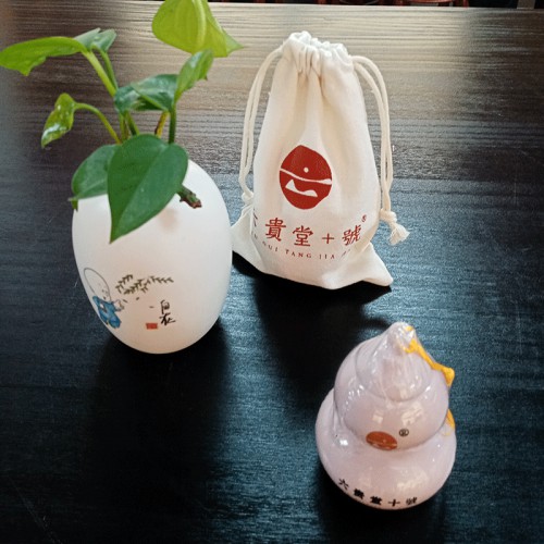 五气六贵枣  七色葫芦娃十年老金枣一瓶60克红色