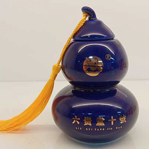 五气六贵枣 一瓶60克紫色（98品米）