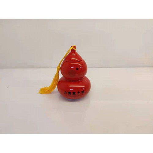 五气六贵枣 一瓶60克红色（98品米）