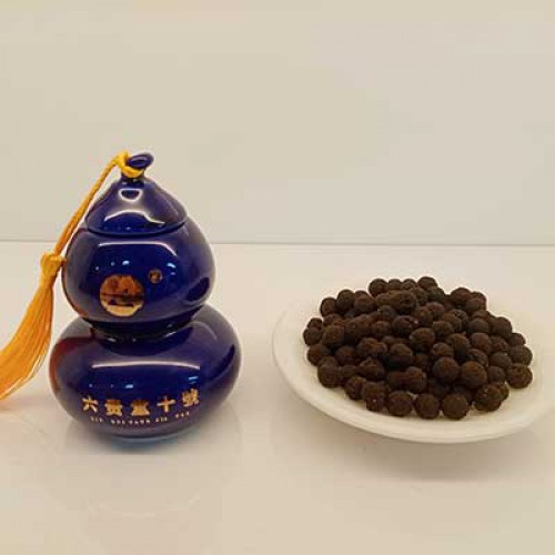 五气六贵枣 一瓶60克紫色（98品米）