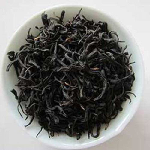 五气六贵茶  武夷肉桂茶金色26泡×8g（476品米）