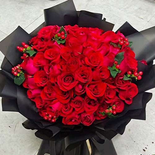 开业花篮  订婚 情人节百合花束  向日葵