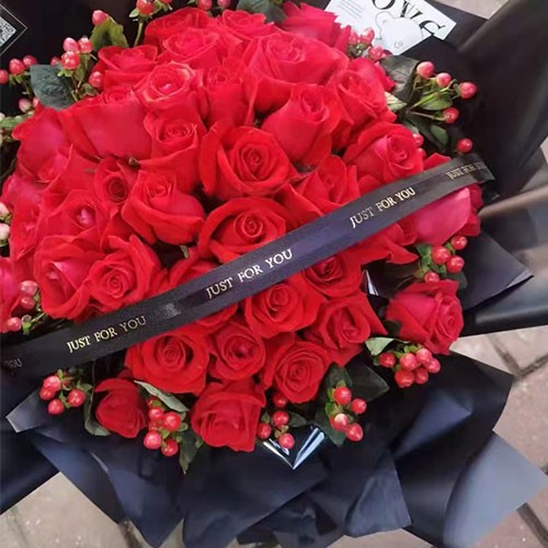 开业花篮  订婚 情人节百合花束  向日葵