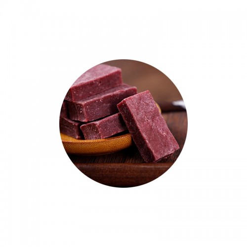 云霄特产桑葚山楂糕168g包装办公室休闲小零食茶点