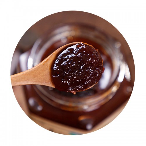 云霄特产枇杷膏250g瓶装古法熬制琵琶果酱